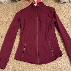 Lululemon align size 4